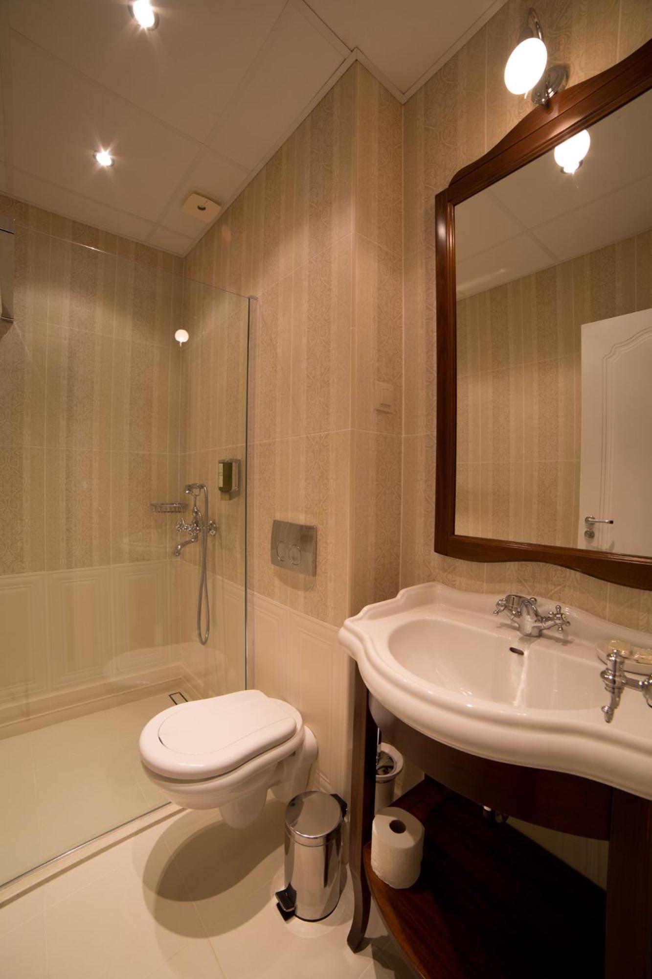 Midalidare Hotel & Spa Mogilovo المظهر الخارجي الصورة
