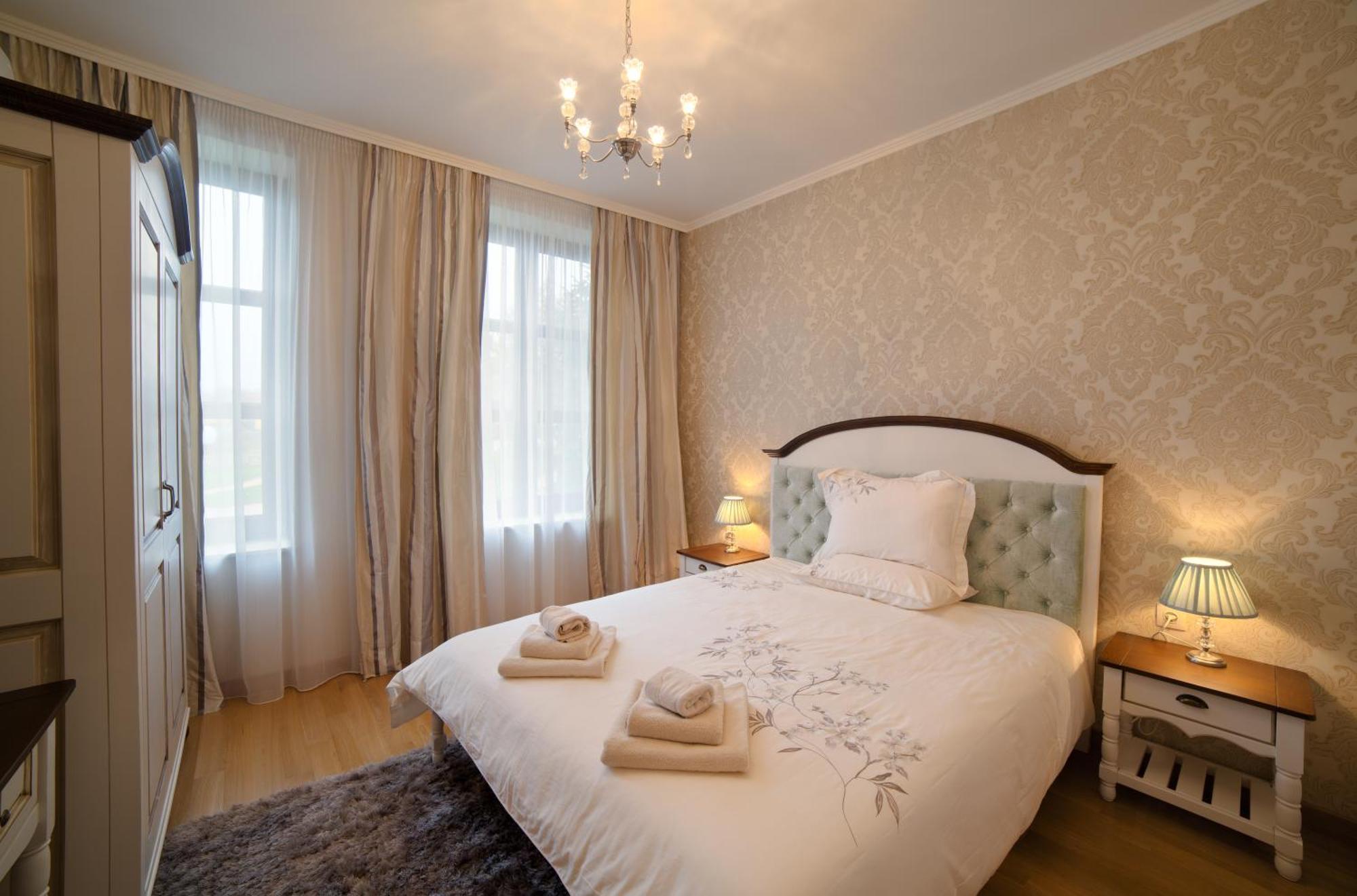 Midalidare Hotel & Spa Mogilovo المظهر الخارجي الصورة