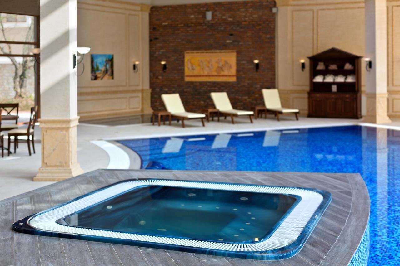 Midalidare Hotel & Spa Mogilovo المظهر الخارجي الصورة