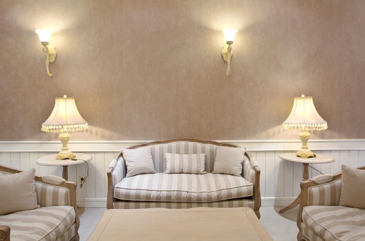 Midalidare Hotel & Spa Mogilovo المظهر الخارجي الصورة