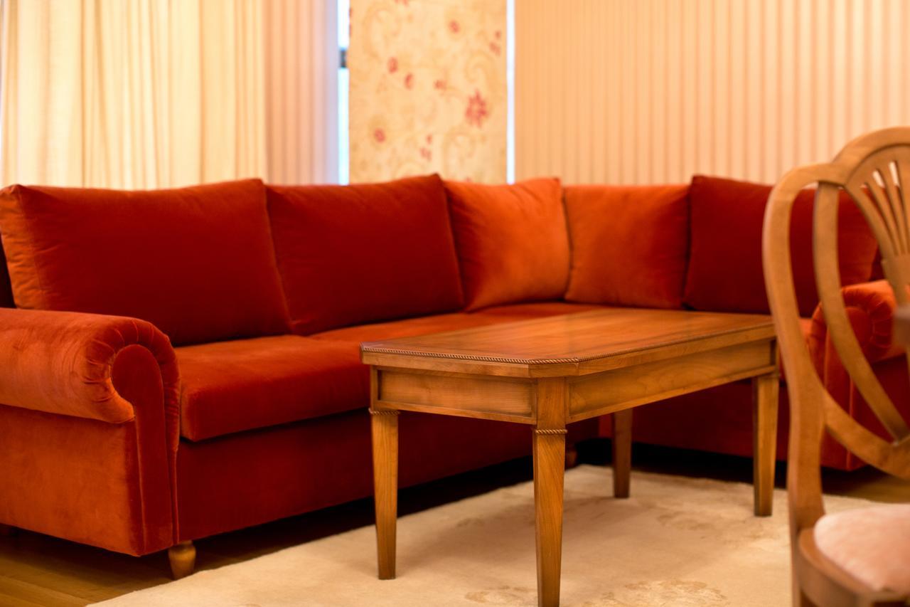 Midalidare Hotel & Spa Mogilovo المظهر الخارجي الصورة