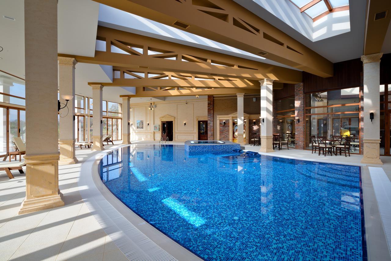 Midalidare Hotel & Spa Mogilovo المظهر الخارجي الصورة