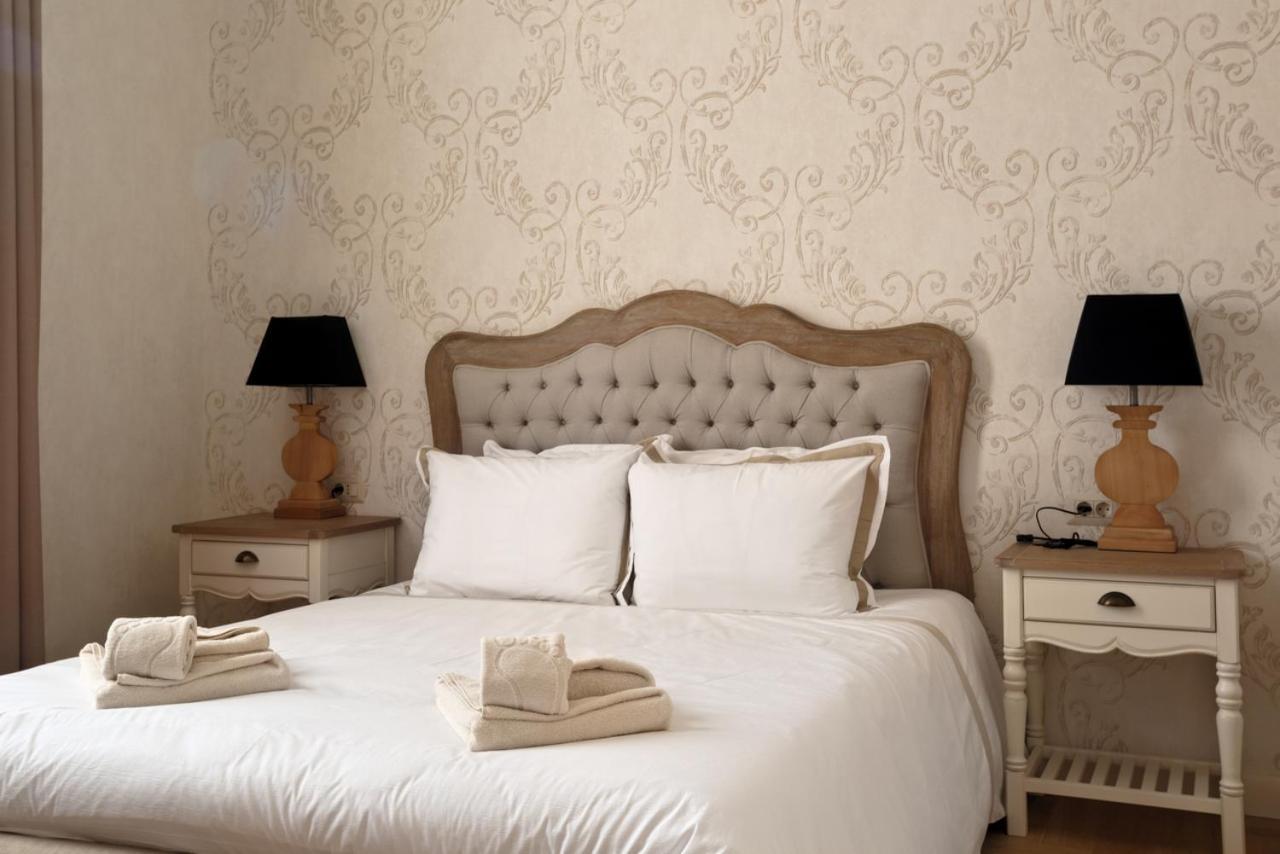 Midalidare Hotel & Spa Mogilovo المظهر الخارجي الصورة