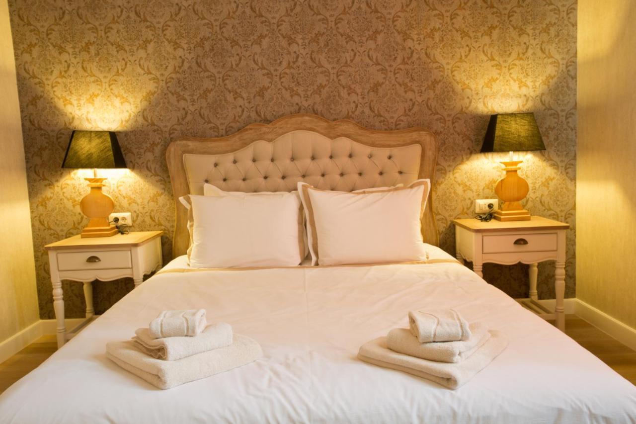 Midalidare Hotel & Spa Mogilovo المظهر الخارجي الصورة