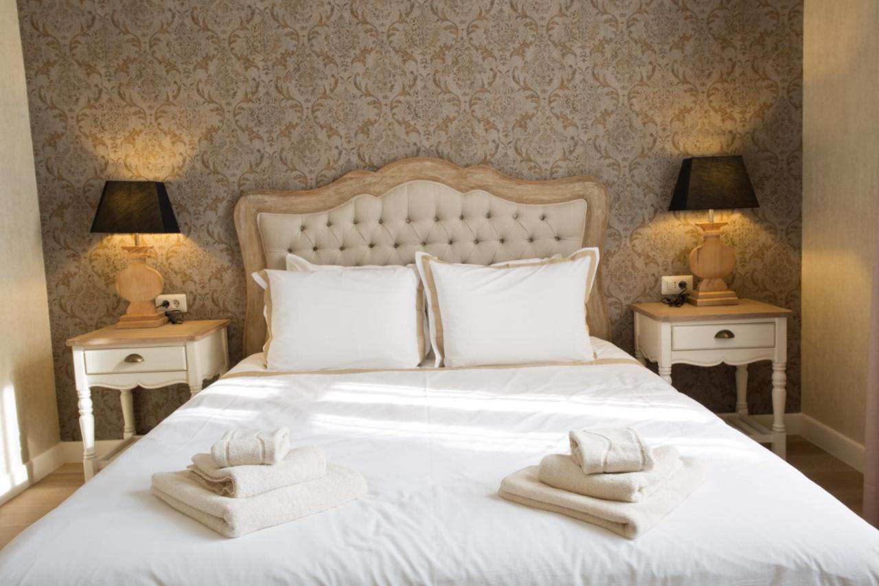 Midalidare Hotel & Spa Mogilovo المظهر الخارجي الصورة