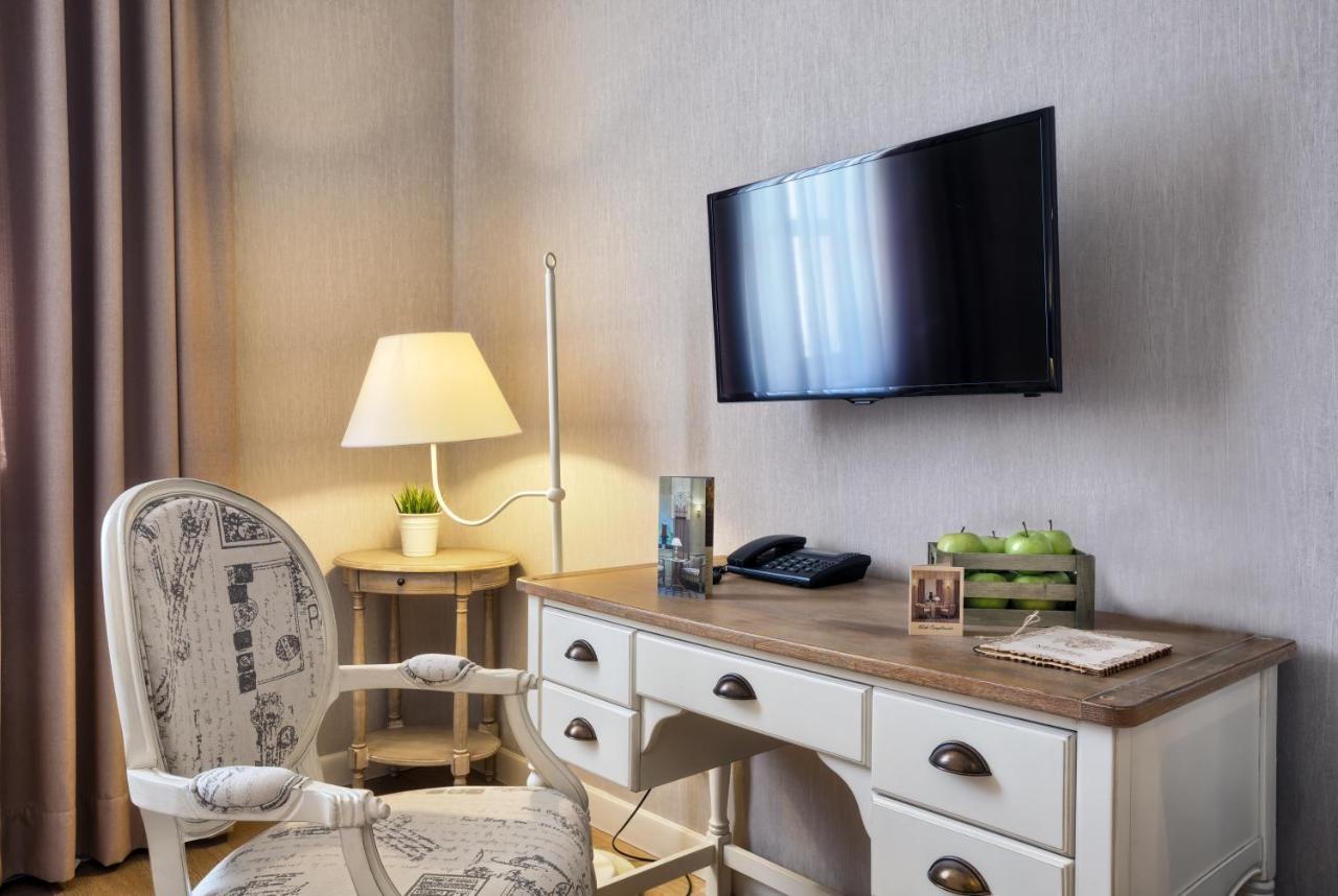 Midalidare Hotel & Spa Mogilovo المظهر الخارجي الصورة