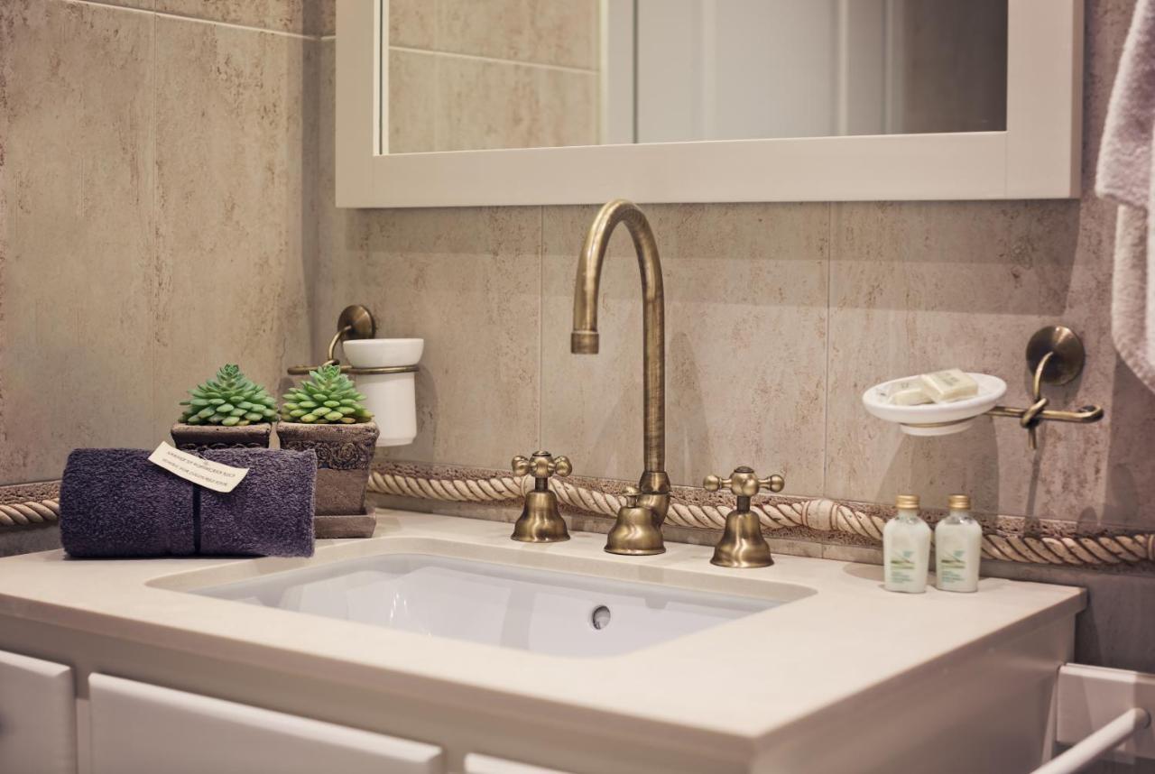 Midalidare Hotel & Spa Mogilovo المظهر الخارجي الصورة