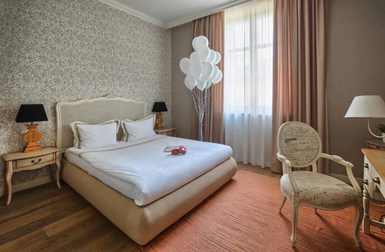 Midalidare Hotel & Spa Mogilovo المظهر الخارجي الصورة