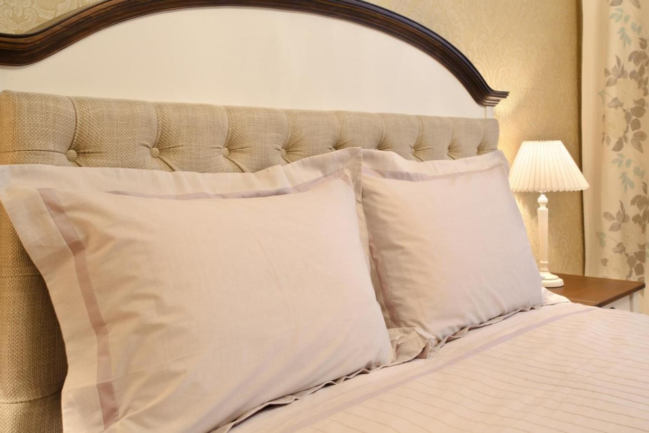 Midalidare Hotel & Spa Mogilovo المظهر الخارجي الصورة